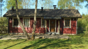 Minnebo stuga, Hässleholm